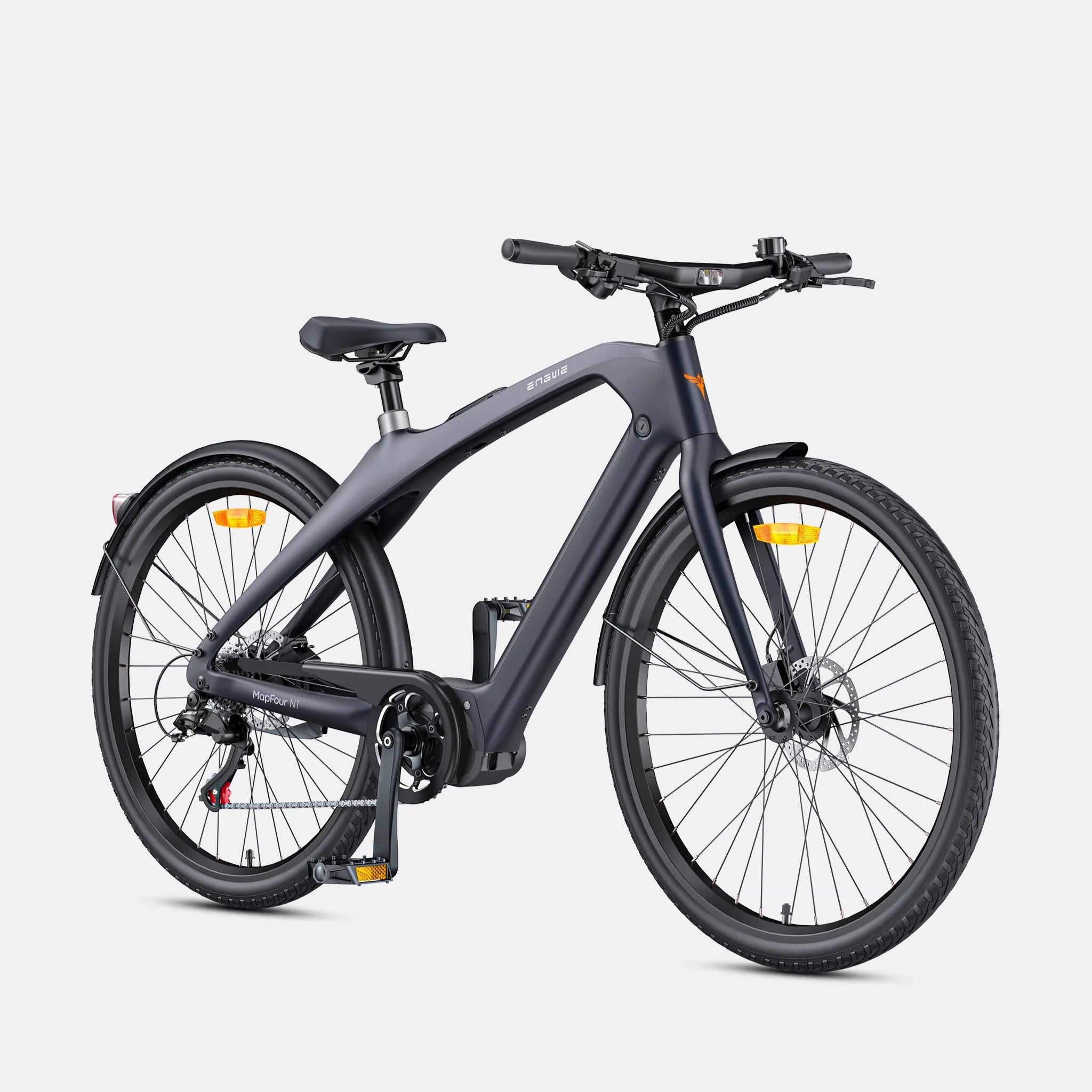 ENGWE MapFour N1 Pro Electric Bike