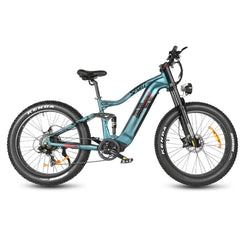 Sambike RSA08-II All Terrain Electric Bike