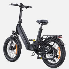 Engwe L20 3.0 Boost Electric Bike