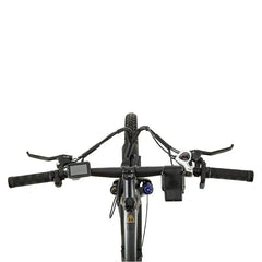 BURCHDA RX70 Mountain Electric Bike - Pogo Cycles