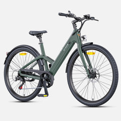 ENGWE MapFour N1 Air Electric Bike