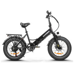 Samebike LOTDM200-II Electric Bike - Pogo Cycles