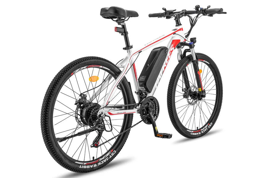 Reserva de bicicleta eléctrica Fafrees 26 Hailong one