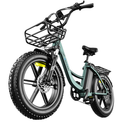Eletronbike OC20 Electric Bike