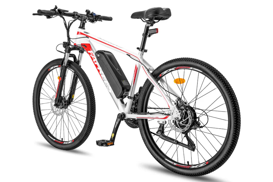 Reserva de bicicleta eléctrica Fafrees 26 Hailong one