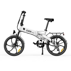 Bicicleta eléctrica PVY Z20 Pro - Gris