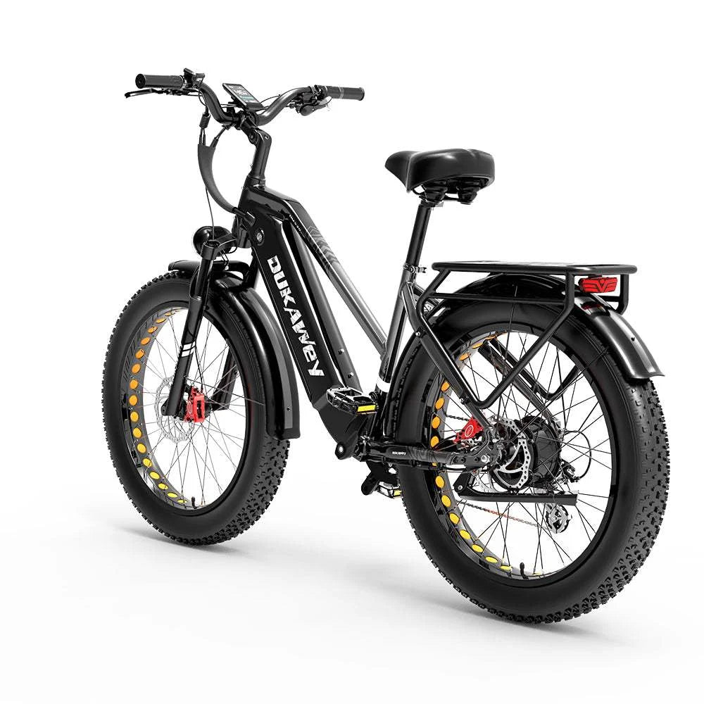 Dukawey DM530 Plus Electric Bike