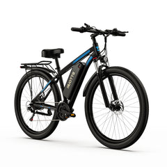 DUOTTS C29 Pro Electric Mountain Bike - Pogo Cycles