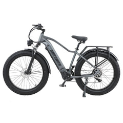 Bicicleta eléctrica BURCHDA RX50