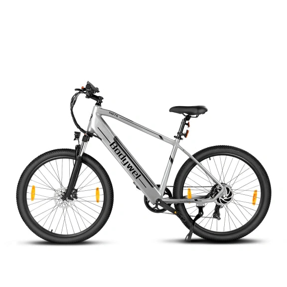 Bodywel M275 Electric Bike