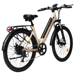 Bodywel A26 City Commute Electric Bike