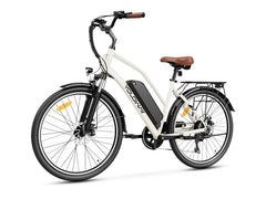 Yoloway C10 Electric Bike