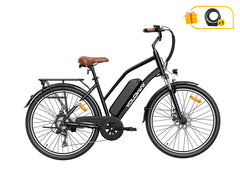 Yoloway C10 Electric Bike - Pogo Cycles