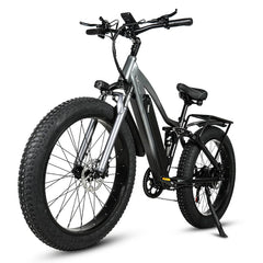 CMACEWHEEL TP26 Electric Bike