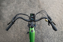 Cyrusher Sprint Electric City Bike