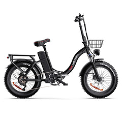 Drvetion CT20 PRO MAX Electric Bike