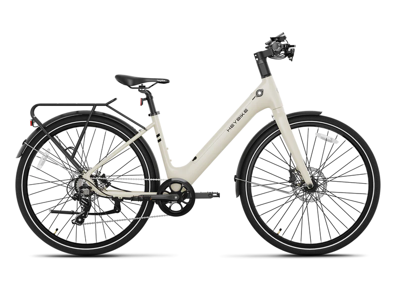 Heybike EC 1-ST Pedelec Electric Bike