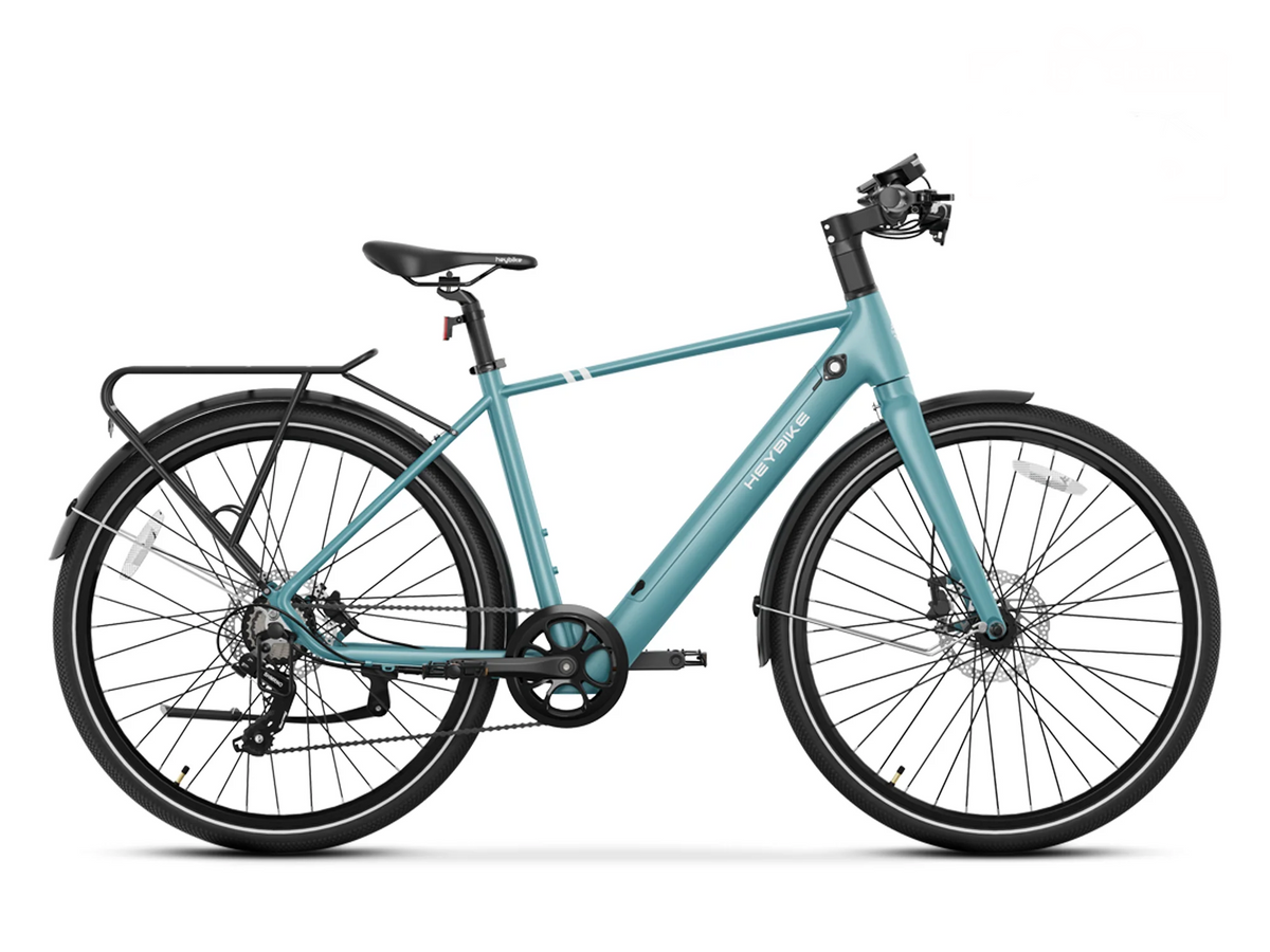 Heybike EC 1 Pedelec-Electric Bike