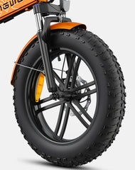 Engwe EP2 Boost Electric Bike