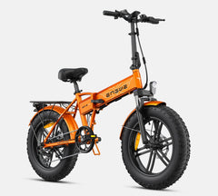 Engwe EP2 Boost Electric Bike
