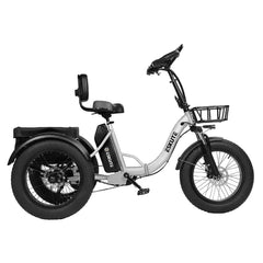 Eskute T302 Pro Cargo Electric Trike