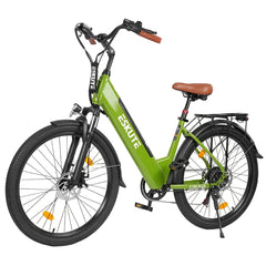 Eskute C100 Plus City Electric Bike