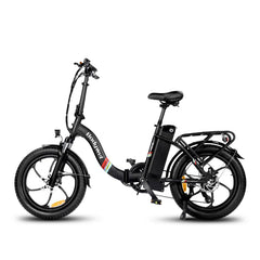 Bodywel F20 SE Electric Bike