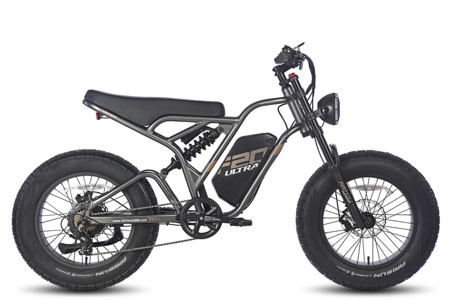 Fafrees F20 Ultra Electric Bike