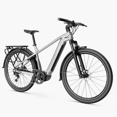 Fiido Nomads Pro Touring Electric Bike