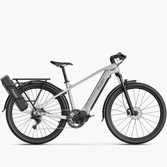 Fiido Nomads Pro Touring Electric Bike