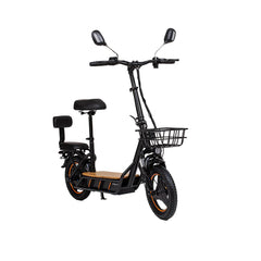 KuKirin C1 Pro Electric Scooter 2024