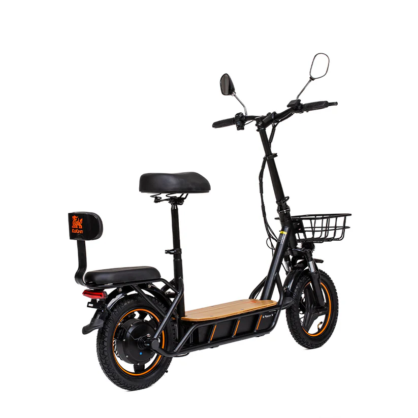 KuKirin C1 Pro Electric Scooter 2024