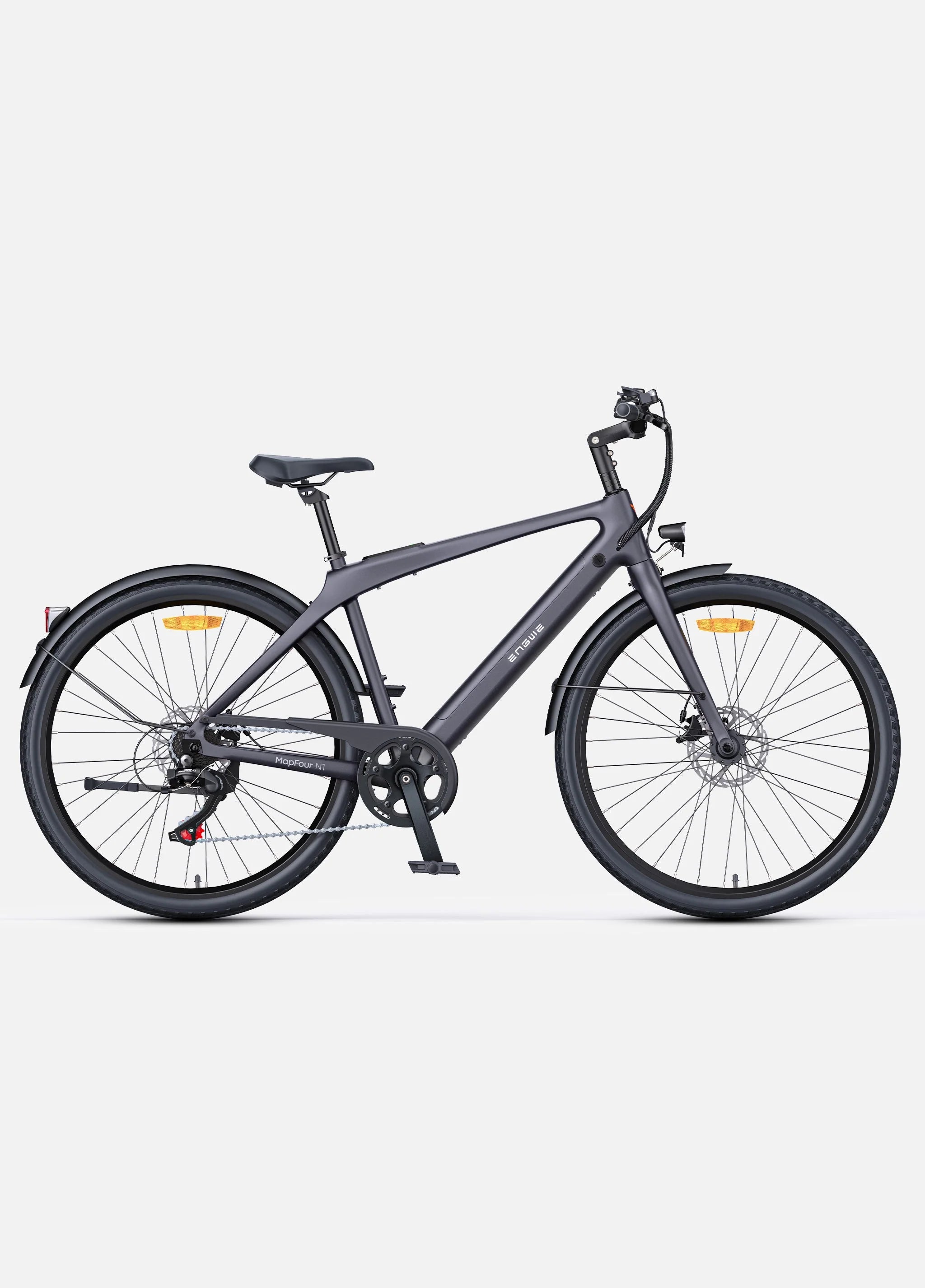 ENGWE MapFour N1 Air Electric Bike