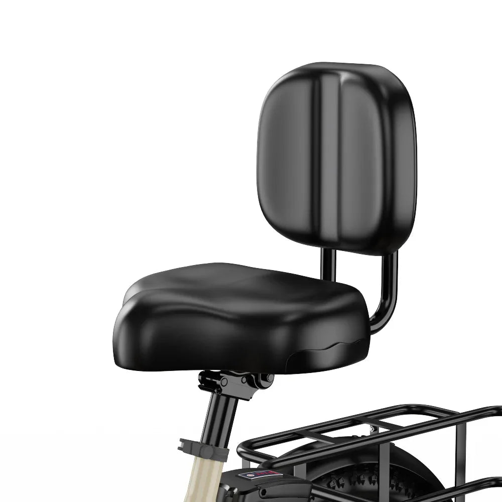 OneSport OT30 Pro Electric Cargo Tricycle - Pogo Cycles