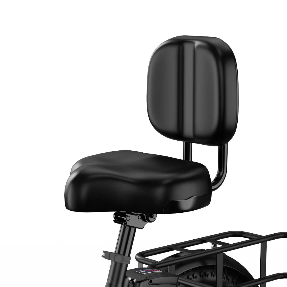 OneSport OT30 Pro Electric Cargo Tricycle - Pogo Cycles