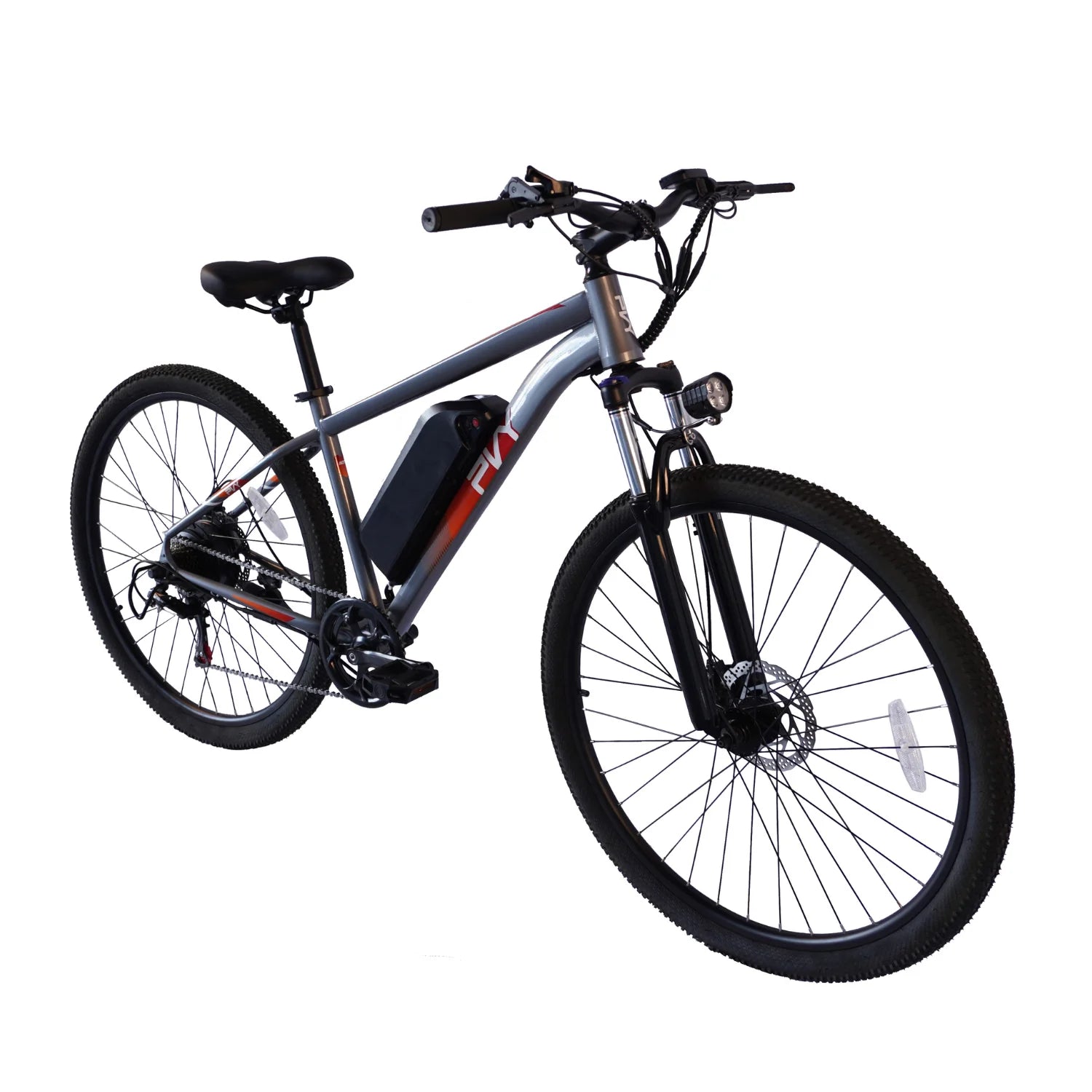 PVY M29 Commuter Electric Bike