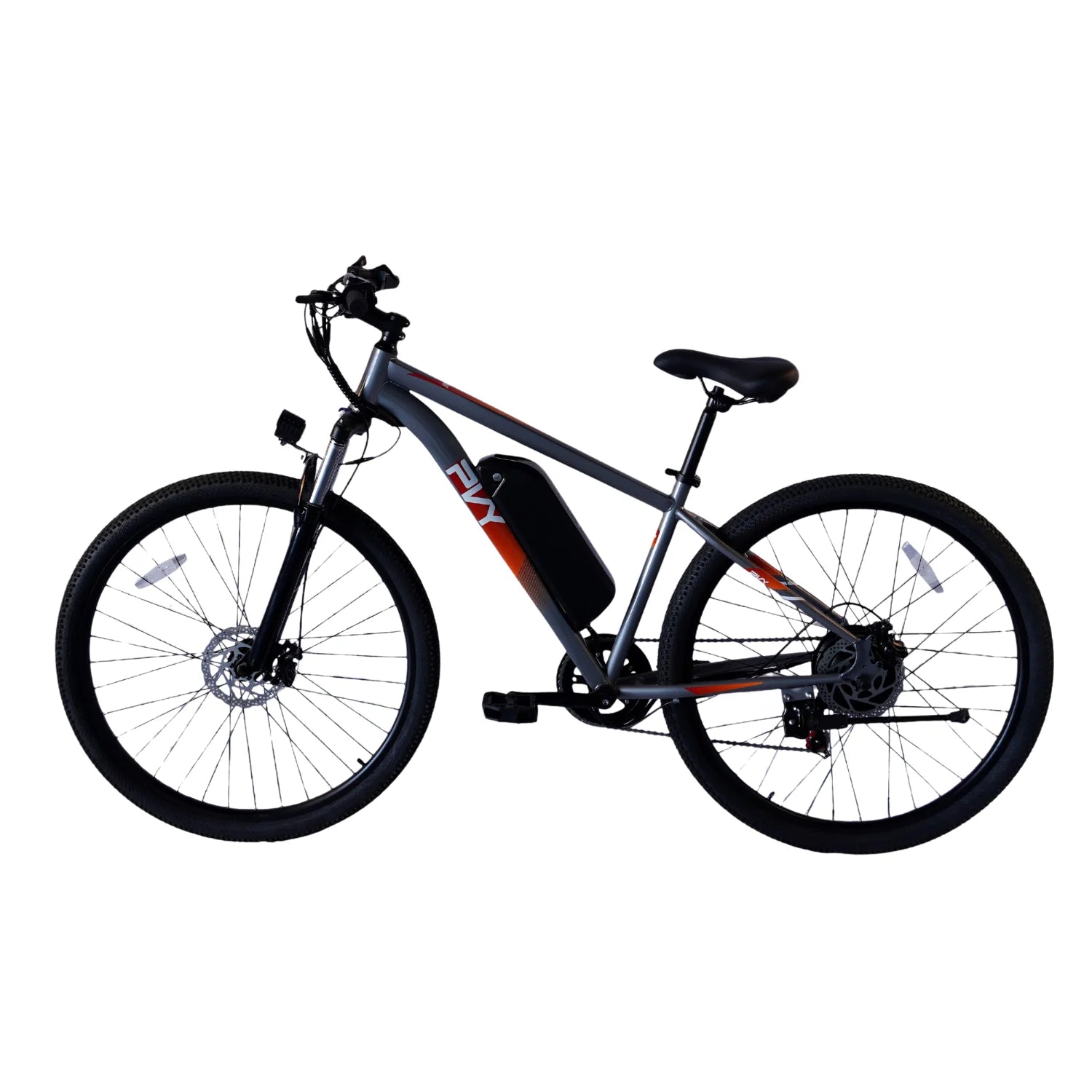 PVY M29 Commuter Electric Bike