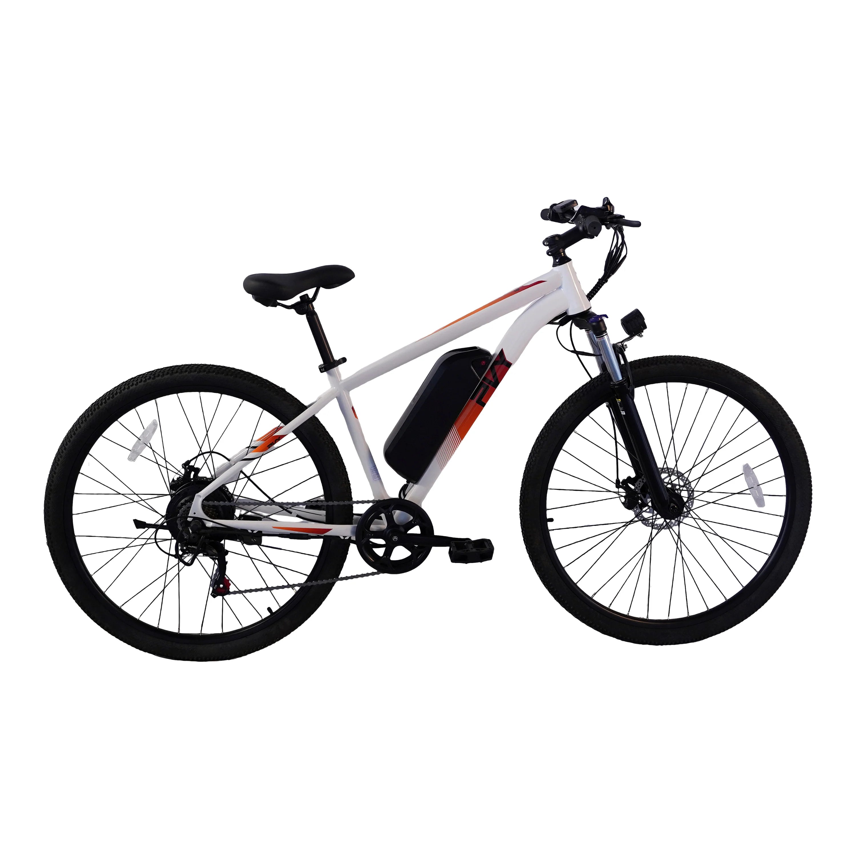 PVY M29 Commuter Electric Bike