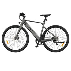 PVY P30 Electric Bike - UK - Pogo Cycles