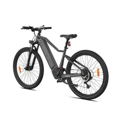 Side view of PVY Power Electric Terrain Bike - Ireland - Pogo Cycles