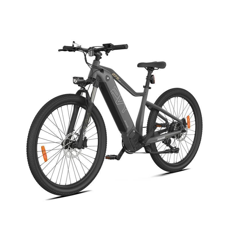 PVY Power Electric Terrain Bike - Pogo Cycles