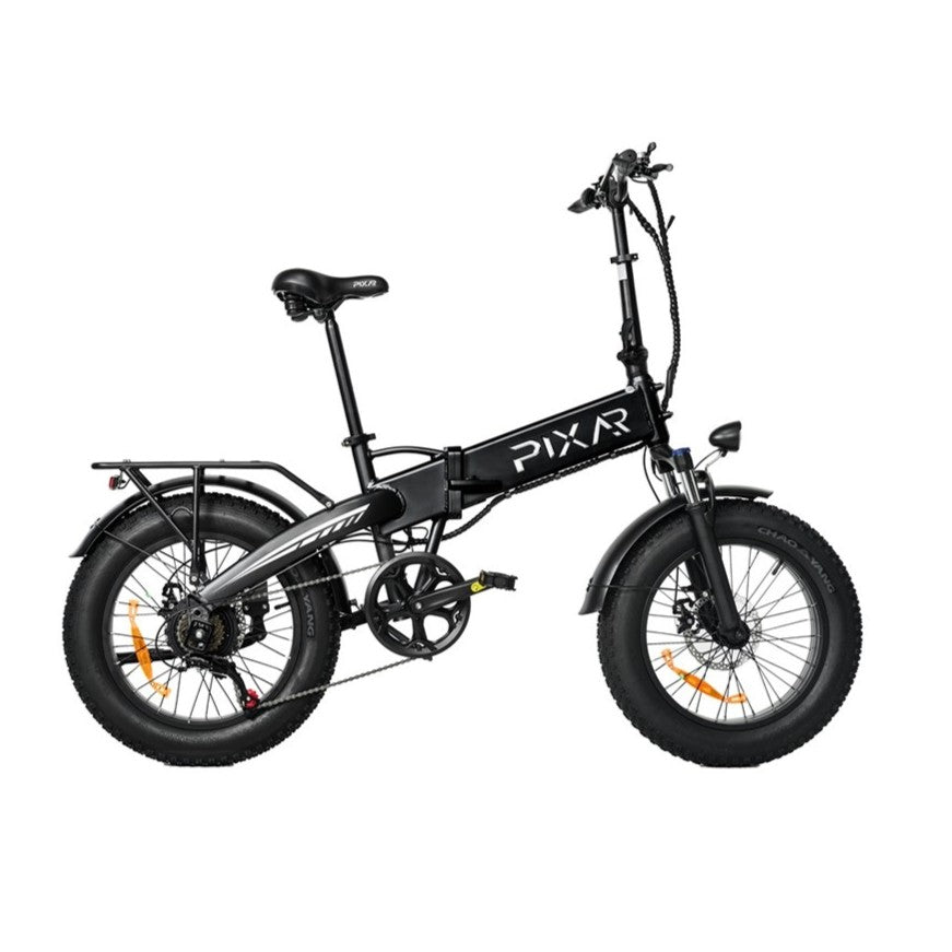 PIXAR STAR-1 Foldable Electric Bike