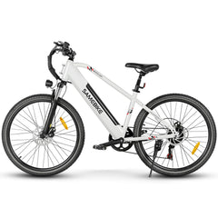 SAMEBIKE RS-A01 Men Mountain Electric Bike