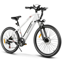 SAMEBIKE RS-A01 Men Mountain Electric Bike