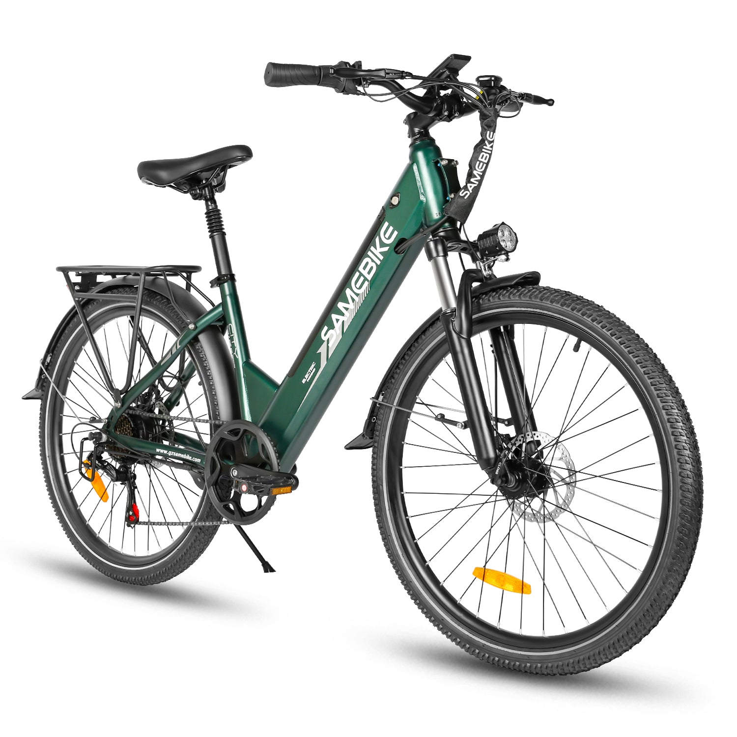 Samebike RS-A01 Pro-T Electric Bike