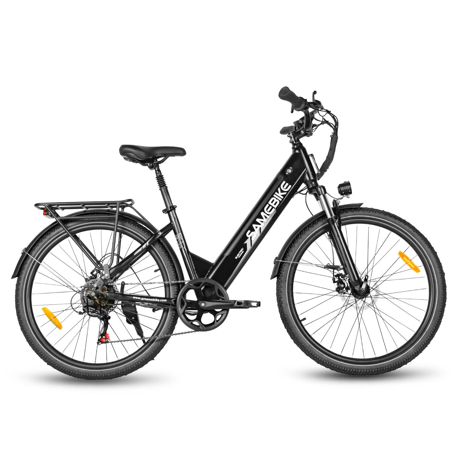 Samebike RS-A01 Pro-T Electric Bike