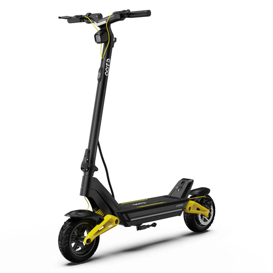 ONESPORT OOTD S10 Electric Scooter