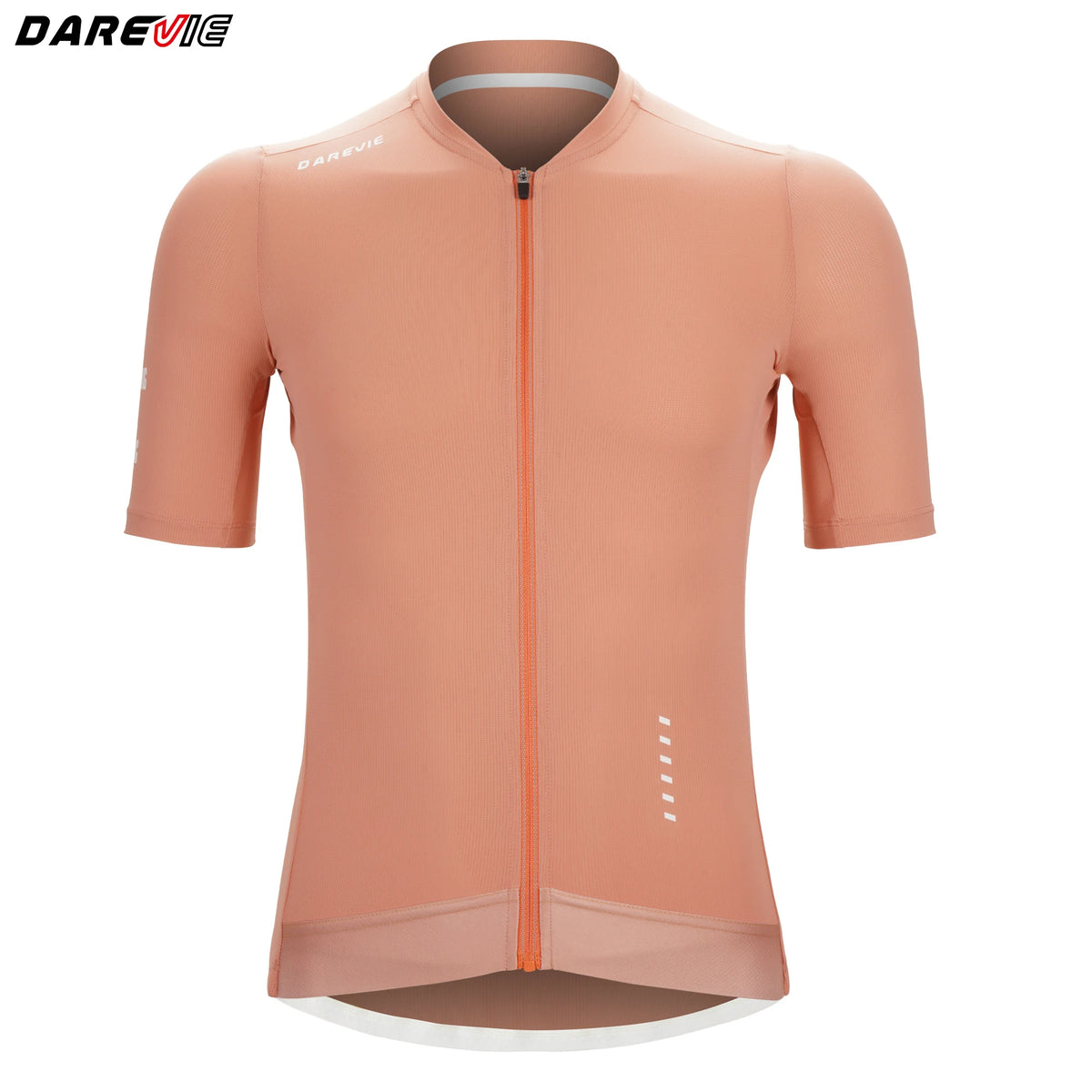 DAREVIE Cycling Jersey 2024 Cool Cycling Jersey Men Women Breathable Man Cycling Maillot Quick Dry Cycling Jersey Slim Fit Pro - Pogo Cycles