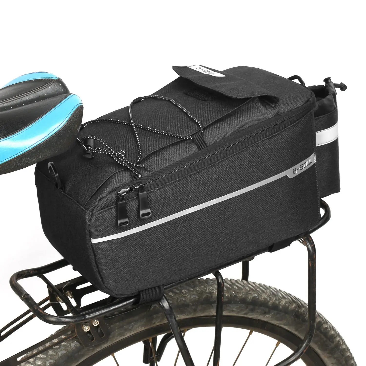 13L Bicycle Carrier Bag - Pogo Cycles