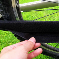 1PC Bicycle Chain Guard Thickened Protector Neoprene Cycling Frame Chain Protector For MTB Bike Chain Guard Cycling Accessories